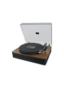  Muse | Turntable Stereo System | MT-106BT | Turntable Stereo System | USB port | AUX in Hover