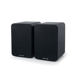  Muse | Shelf Speakers With Bluetooth | M-620SH | 150 W | Bluetooth | Black
