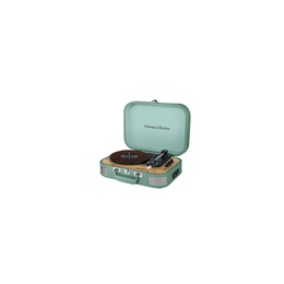  Muse | Turntable Stereo System | MT-201WG | Turntable Stereo System | USB port | AUX in