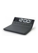  Muse | Radio with a wireless charger | M-168 WI | Black | Portable