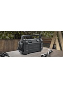  Muse | M-928 FB | Radio Speaker | Waterproof | Bluetooth | Black | Portable | Wireless connection