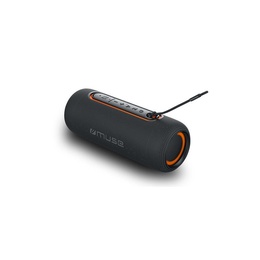  Muse | M-780 BT | Speaker Splash Proof | Waterproof | Bluetooth | Black | Portable | Wireless connection