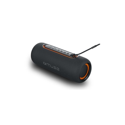  Muse | M-780 BT | Speaker Splash Proof | Waterproof | Bluetooth | Black | Portable | Wireless connection