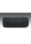  Muse | M-780 BT | Speaker Splash Proof | Waterproof | Bluetooth | Black | Portable | Wireless connection Hover