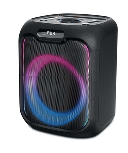  Muse | Party Box Speaker | M-1803 DJ | 150 W | Bluetooth | Black | Portable | Wireless connection  Hover