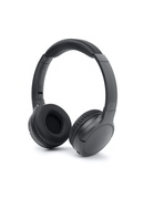 Austiņas Muse | Stereo Headphones | M-272 BT | Built-in microphone | Bluetooth | Grey