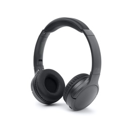 Austiņas Muse | Stereo Headphones | M-272 BT | Built-in microphone | Bluetooth | Grey
