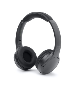 Austiņas Muse | Stereo Headphones | M-272 BT | Built-in microphone | Bluetooth | Grey  Hover