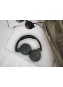 Austiņas Muse | Stereo Headphones | M-272 BT | Built-in microphone | Bluetooth | Grey Hover