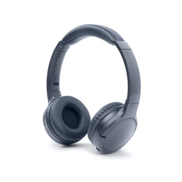 Austiņas Muse | Stereo Headphones | M-272 BTB | Built-in microphone | Bluetooth | Blue