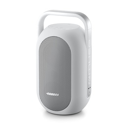  Muse | Bluetooth Lantern | ML-625 BT | 60 W | Bluetooth | White | Portable | Wireless connection