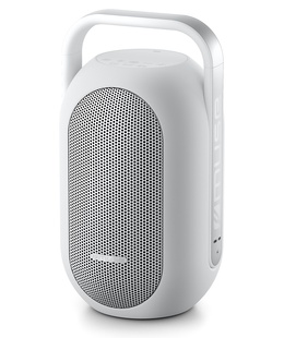  Muse | Bluetooth Lantern | ML-625 BT | 60 W | Bluetooth | White | Portable | Wireless connection  Hover