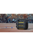 Muse | Jobsite Bluetooth Radio | M-968 BTY | 40 W | Bluetooth | NFC features Hover
