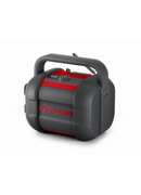  Muse | Jobsite Bluetooth Radio | M-968 BTR | 40 W | Bluetooth | NFC features