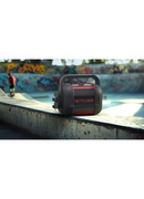  Muse | Jobsite Bluetooth Radio | M-968 BTR | 40 W | Bluetooth | NFC features Hover