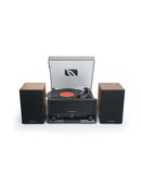  Muse Turntable Micro System | MT-121 CO | Bluetooth | USB port | AUX in