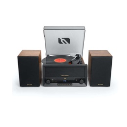  Muse Turntable Micro System | MT-121 CO | Bluetooth | USB port | AUX in