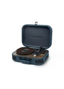  Muse Turntable Stereo System | MT-201 OB | Turntable Stereo System | USB port | AUX in