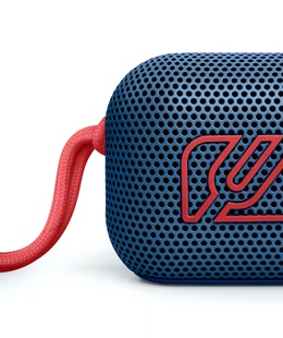  Muse Speaker | M-360 BR | 5 W | Waterproof | Bluetooth | Blue | Portable | Wireless connection  Hover