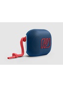  Muse Speaker | M-360 BR | 5 W | Waterproof | Bluetooth | Blue | Portable | Wireless connection Hover