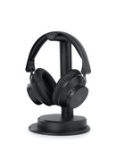 Austiņas Muse | TV Headphones | M-285 CTV | Over-ear | Bluetooth | Black