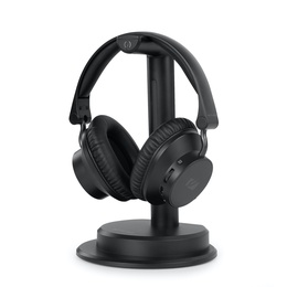 Austiņas Muse | TV Headphones | M-285 CTV | Over-ear | Bluetooth | Black