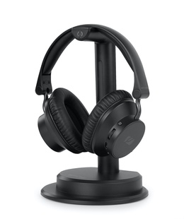 Austiņas Muse | TV Headphones | M-285 CTV | Over-ear | Bluetooth | Black  Hover