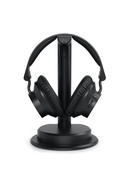Austiņas Muse | TV Headphones | M-285 CTV | Over-ear | Bluetooth | Black Hover