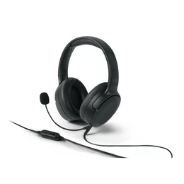 Austiņas Muse Headphones | M-212 CH | Built-in microphone | 3.5 mm | Black
