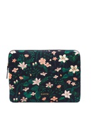  Casyx | SLVS-000021 | Casyx for MacBook | Fits up to size 13 ”/14  | Sleeve | Glowing Forest | Waterproof
