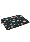  Casyx | SLVS-000021 | Casyx for MacBook | Fits up to size 13 ”/14  | Sleeve | Glowing Forest | Waterproof Hover