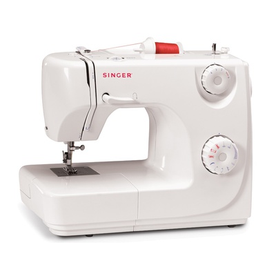  Sewing machine | Singer | SMC 8280 | Number of stitches 8 | Number of buttonholes 1 | White
