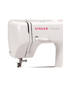  Sewing machine | Singer | SMC 8280 | Number of stitches 8 | Number of buttonholes 1 | White Hover