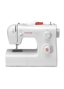  Sewing machine | Singer | SMC 2250 | Number of stitches 10 | Number of buttonholes 1 | White