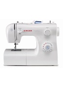  Sewing machine | Singer | SMC 2259 | Number of stitches 19 | Number of buttonholes 1 | White