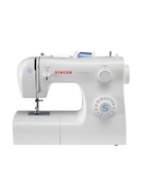  Sewing machine | Singer | SMC 2259 | Number of stitches 19 | Number of buttonholes 1 | White Hover