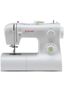  Singer | Sewing Machine | 2273 Tradition | Number of stitches 23 | White