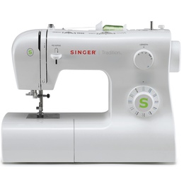  Singer | Sewing Machine | 2273 Tradition | Number of stitches 23 | White