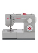  Singer | Sewing machine | 4423 | Number of stitches 23 | Number of buttonholes 1 | Grey