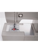  Singer | Sewing machine | 4423 | Number of stitches 23 | Number of buttonholes 1 | Grey Hover
