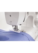  Sewing machine | Singer | SMC 3323 | Number of stitches 23 | White Hover