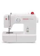  Singer | Sewing Machine | Promise 1408 | Number of stitches 8 | Number of buttonholes 1 | White