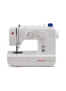  Sewing machine | Singer | SMC 1409 | Number of stitches 9 | White