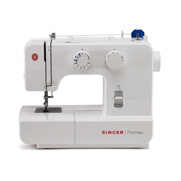  Sewing machine | Singer | SMC 1409 | Number of stitches 9 | White