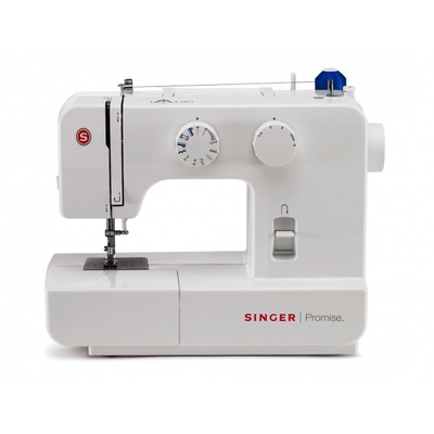  Sewing machine | Singer | SMC 1409 | Number of stitches 9 | White