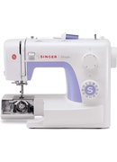  Singer | Sewing Machine | Simple 3232 | Number of stitches 32 | Number of buttonholes 1 | White