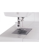  Sewing machine | Singer | SIMPLE 3223 | Number of stitches 23 | Number of buttonholes 1 | White/Pink Hover