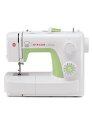  Singer | Sewing Machine | Simple 3229 | Number of stitches 31 | Number of buttonholes 1 | White/Green