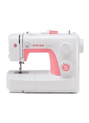  Sewing machine | Singer | SIMPLE 3210 | Number of stitches 10 | Number of buttonholes 1 | White
