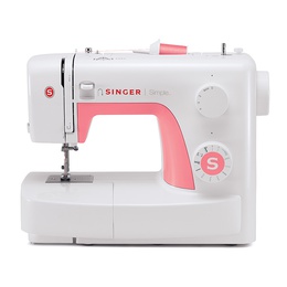  Sewing machine | Singer | SIMPLE 3210 | Number of stitches 10 | Number of buttonholes 1 | White